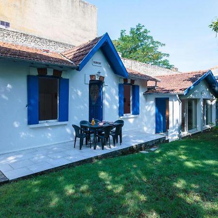 Holiday Home Domremy By Interhome Saint-Palais-sur-Mer Luaran gambar