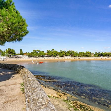 Holiday Home Domremy By Interhome Saint-Palais-sur-Mer Luaran gambar
