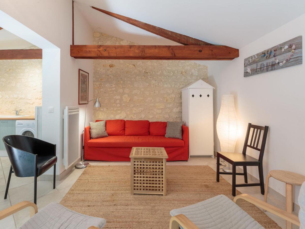 Holiday Home Domremy By Interhome Saint-Palais-sur-Mer Luaran gambar