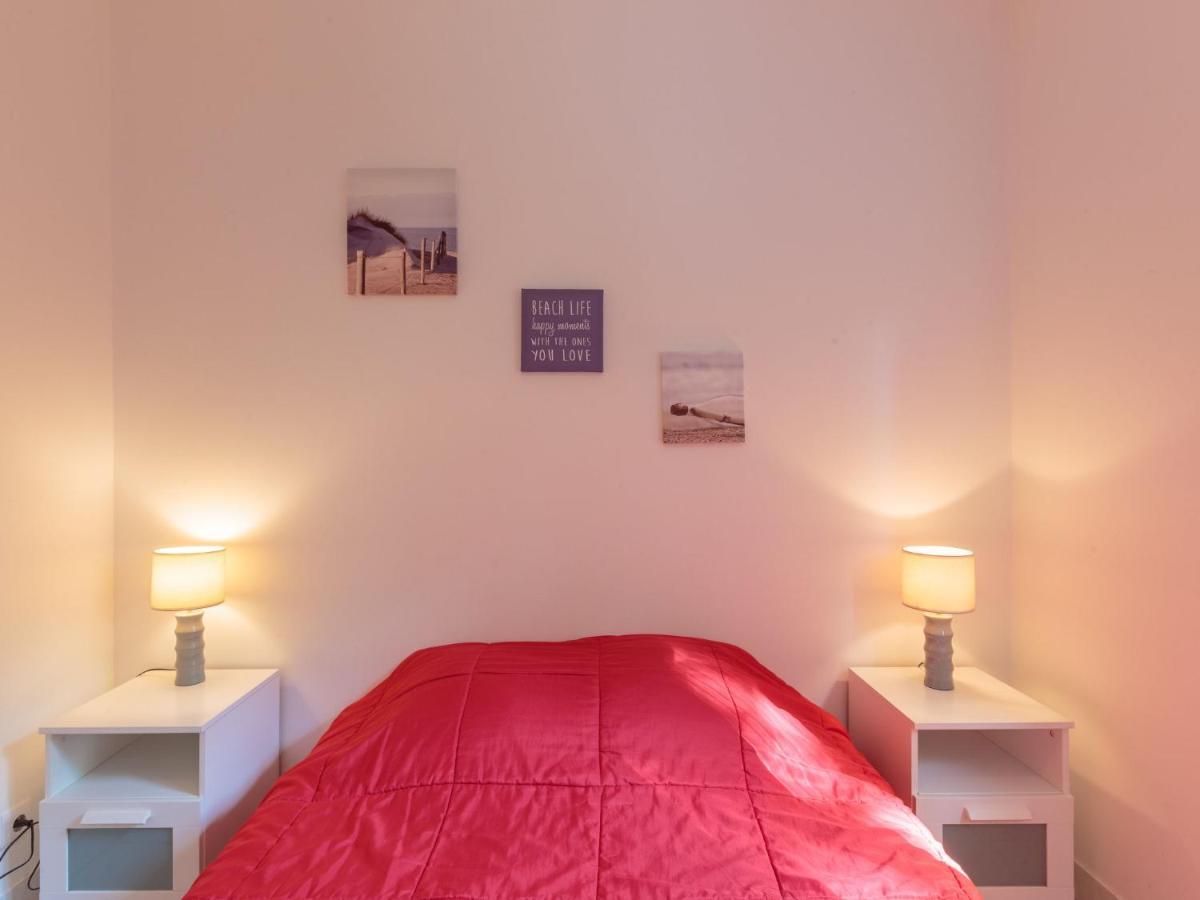 Holiday Home Domremy By Interhome Saint-Palais-sur-Mer Luaran gambar
