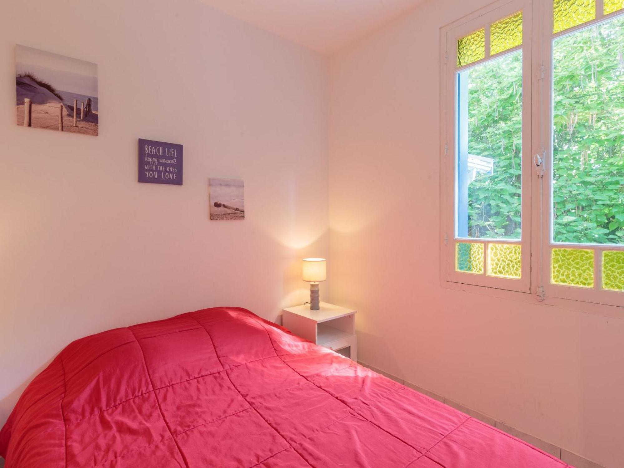 Holiday Home Domremy By Interhome Saint-Palais-sur-Mer Luaran gambar