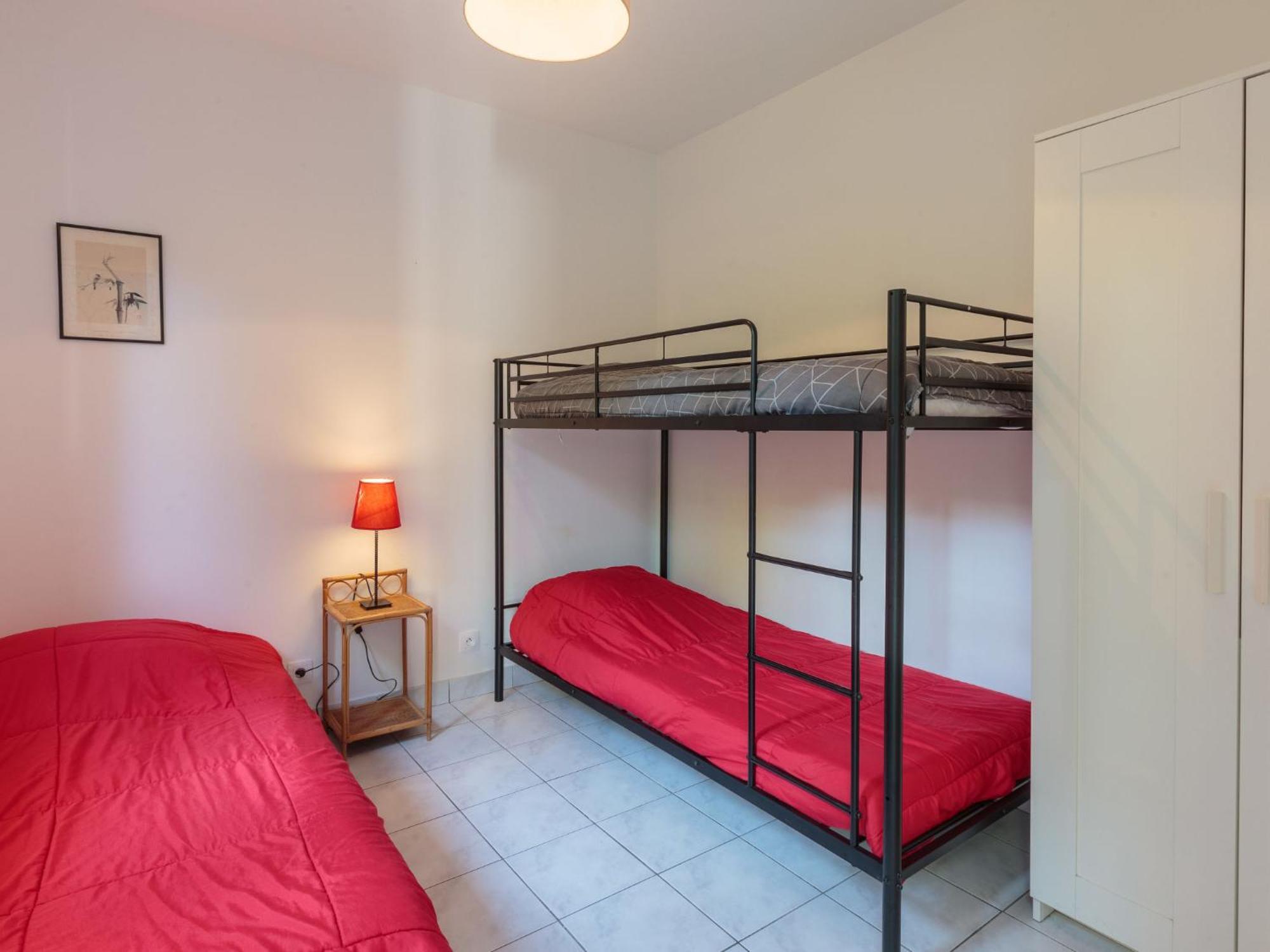 Holiday Home Domremy By Interhome Saint-Palais-sur-Mer Luaran gambar